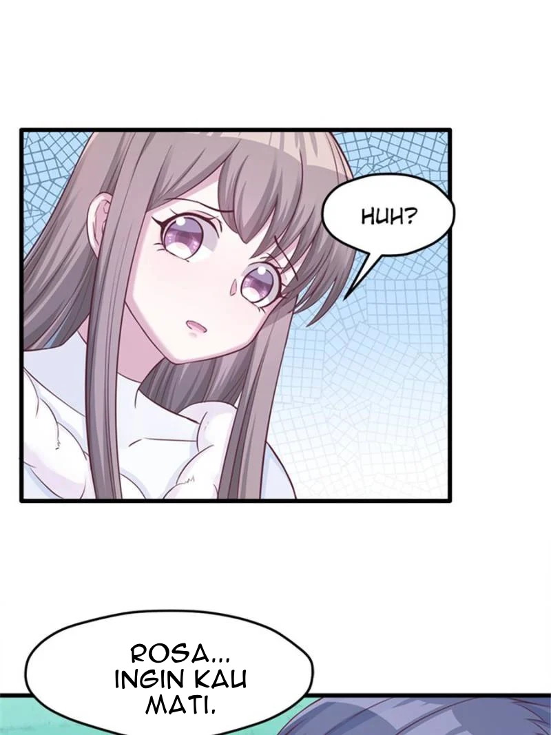 Beauty and the Beasts Chapter 128 Bahasa Indonesia